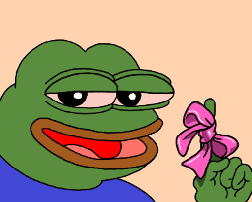 Pepe #20699