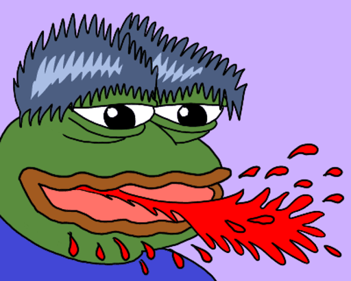 Pepe #4882