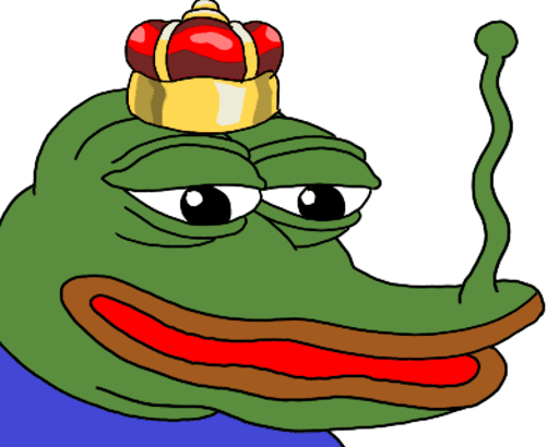 Pepe #2065