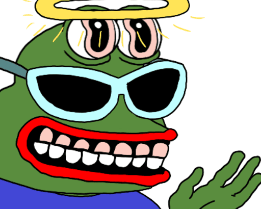 Pepe #4243