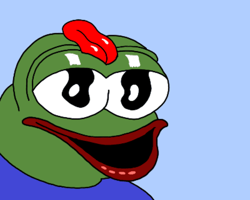 Pepe #21835