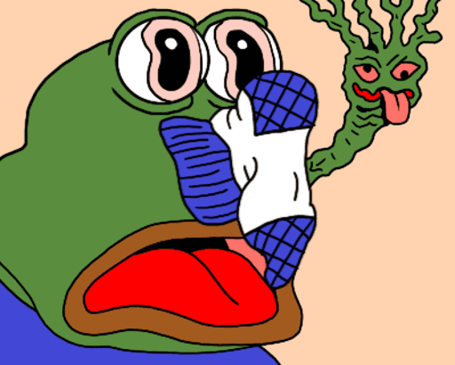 Pepe #20186