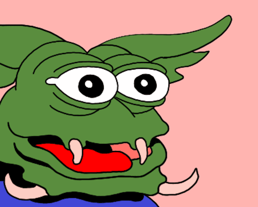 Pepe #13283