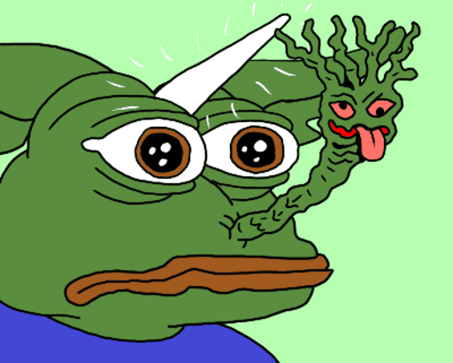 Pepe #525