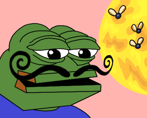 Pepe #3063