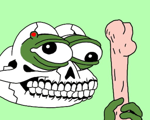 Pepe #207