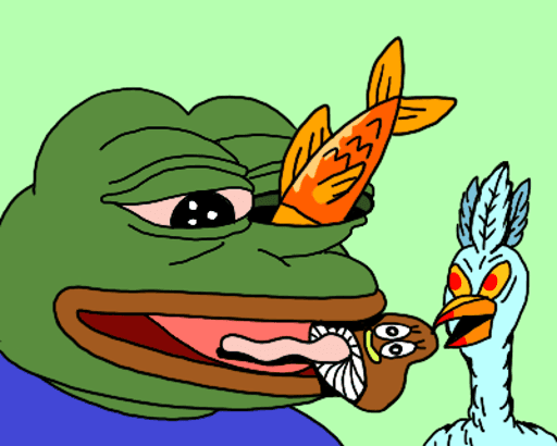 Pepe #16432