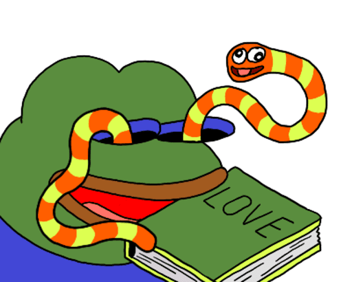 Pepe #16371