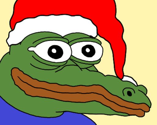 Pepe #21158