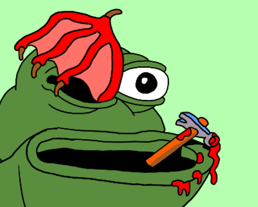 Pepe #16034