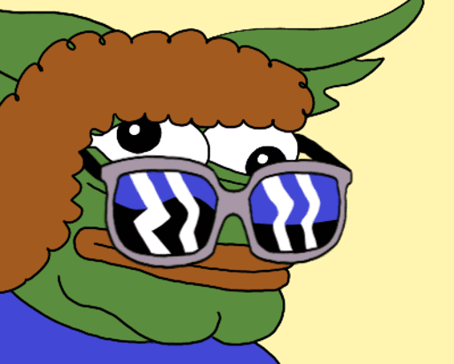 Pepe #701