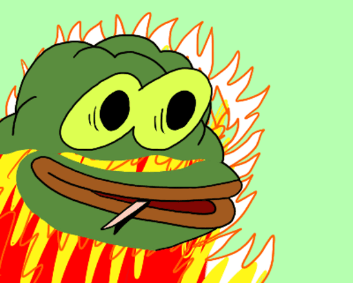 Pepe #3093