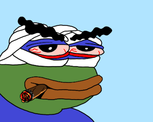 Pepe #8827