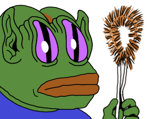 Pepe #3336