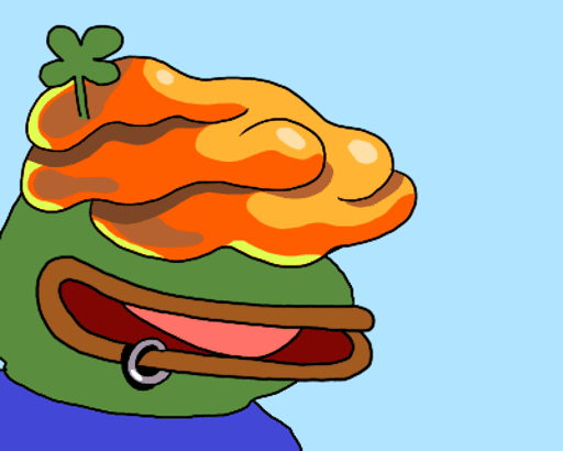 Pepe #15372