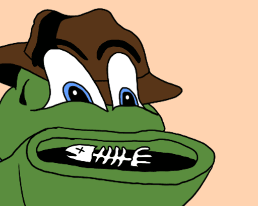 Pepe #5095