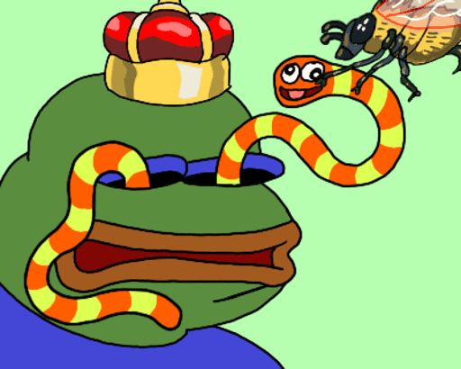 Pepe #20372