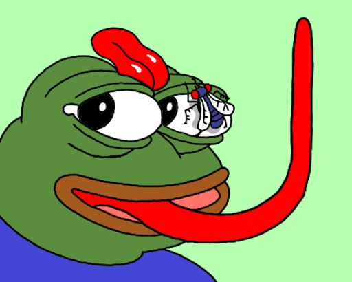 Pepe #14676