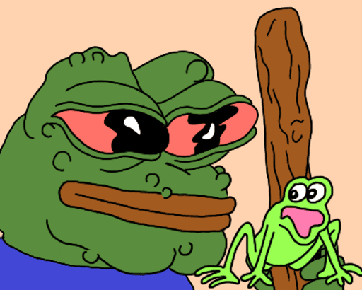 Pepe #3388