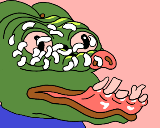 Pepe #7438