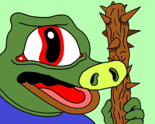 Pepe #21581