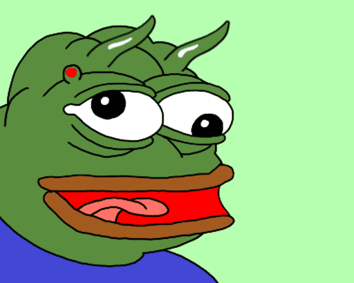 Pepe #20814