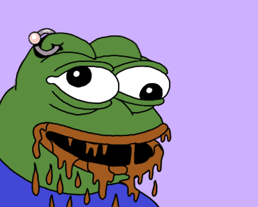 Pepe #21869