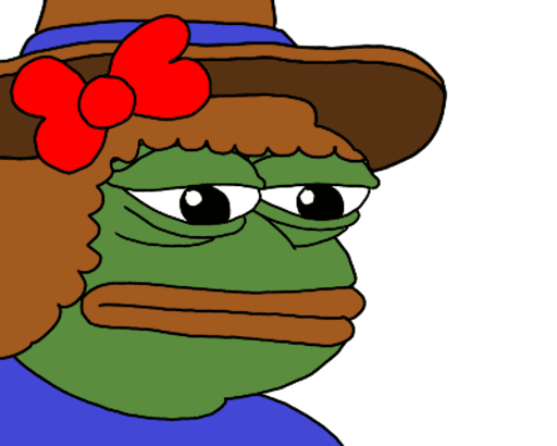 Pepe #2987