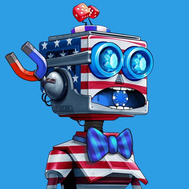 PatriotBot