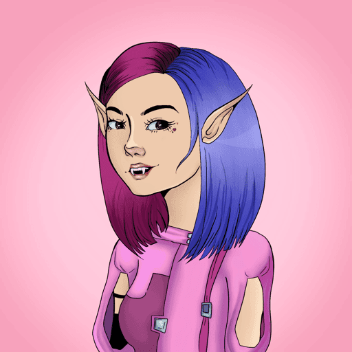 ELVEN #5478