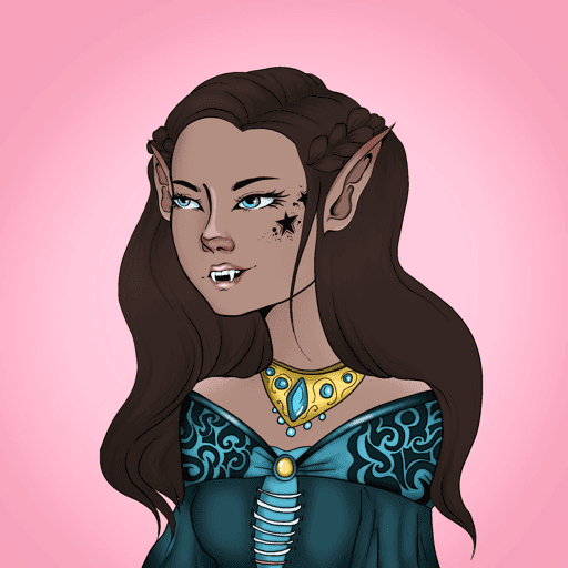 ELVEN #4965