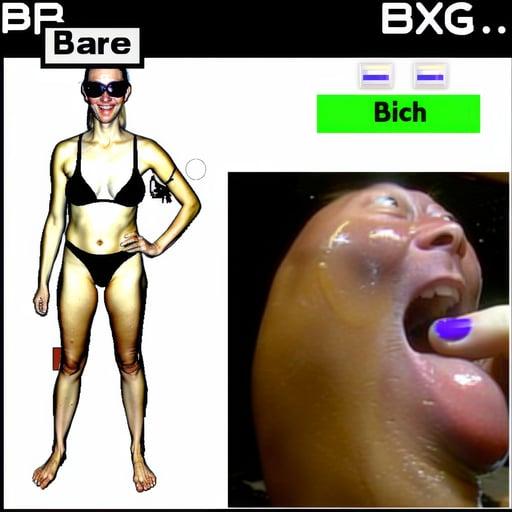 Bare-BXG