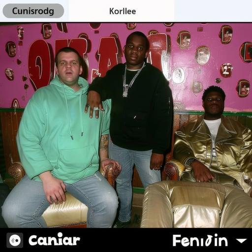 Caniar-Fenidin