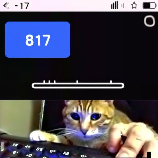 Keyboard-Cat