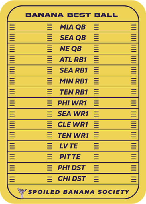 BBB pass #4997