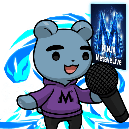 Leelee-MetaveLive MC-Kiyoshi #08922