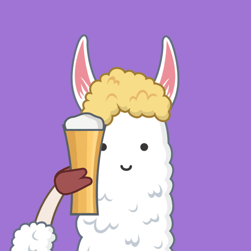 Llama Jeremy