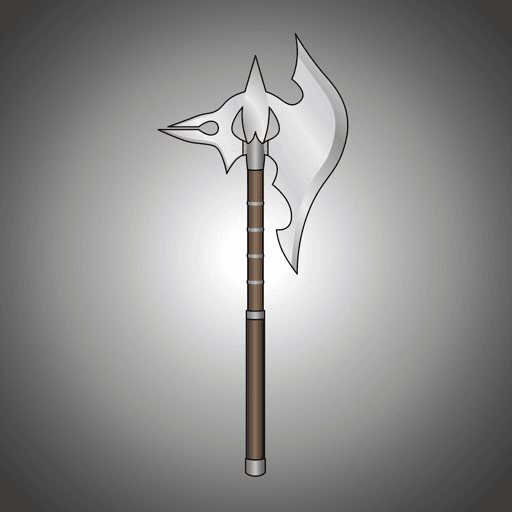 Axe #389