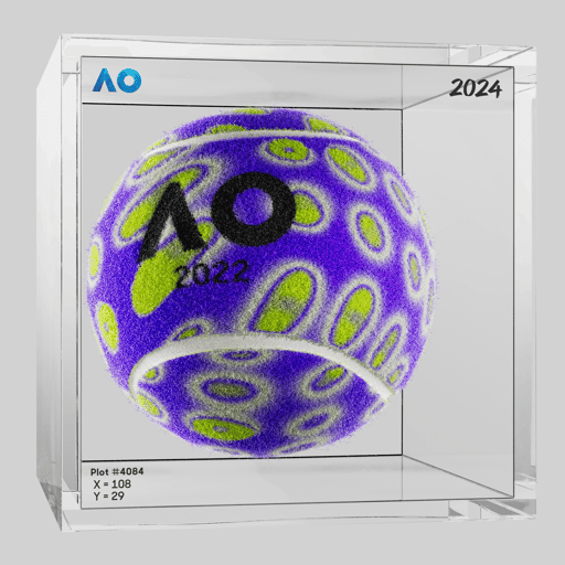 AO Art Ball #16