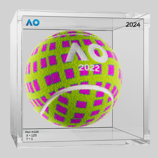 AO Art Ball #25