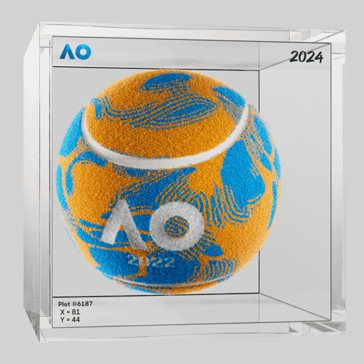 AO Art Ball #26