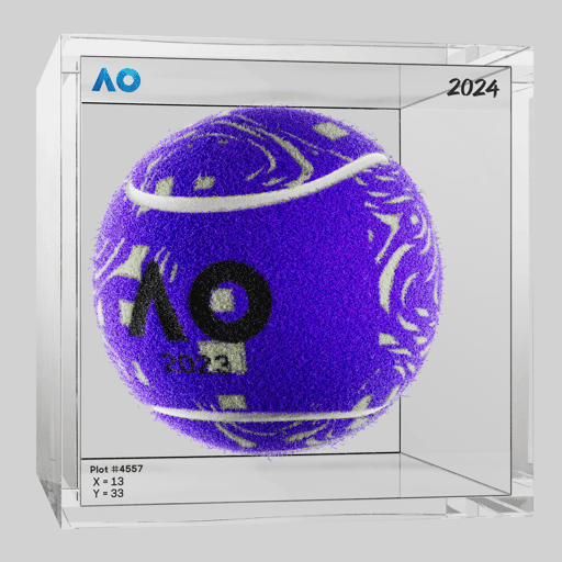 AO Art Ball #6792