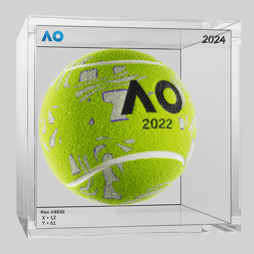 AO Art Ball #3780