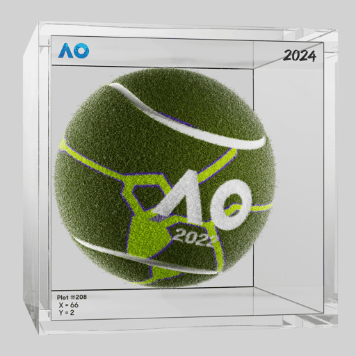 AO Art Ball #308