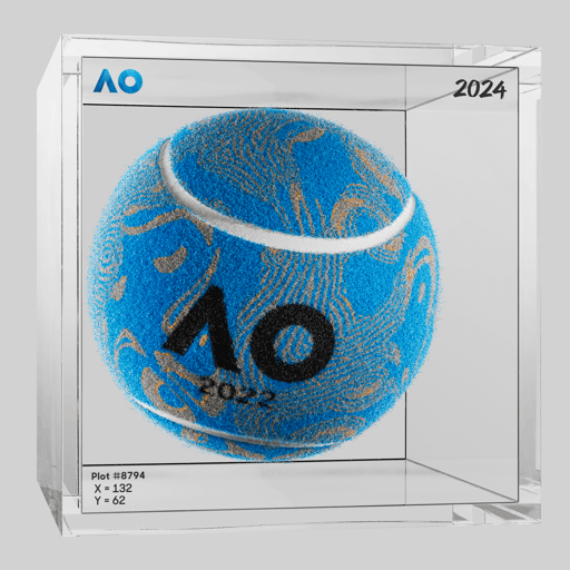 AO Art Ball #20