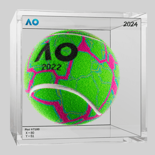 AO Art Ball #2431