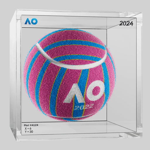 AO Art Ball #14