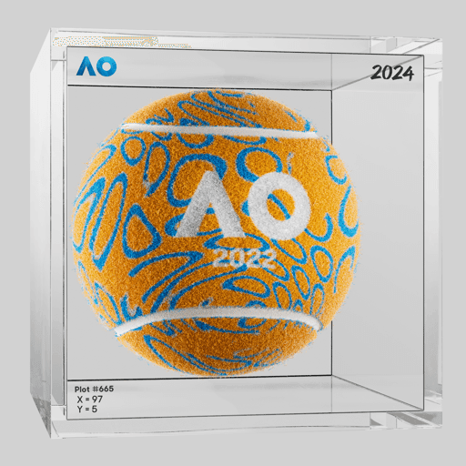 AO Art Ball #397