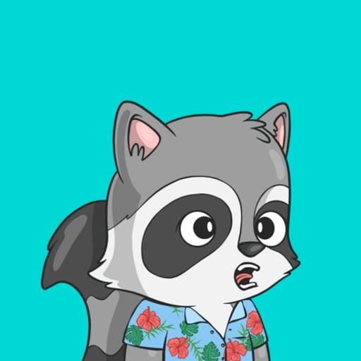 LookAtMyRaccoon #109