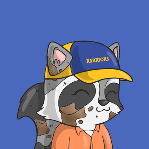 LookAtMyRaccoon #1114